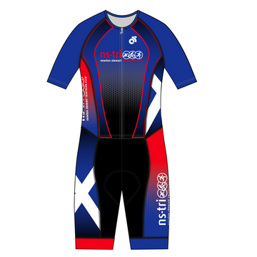 APEX+ Aero Tri Suit
