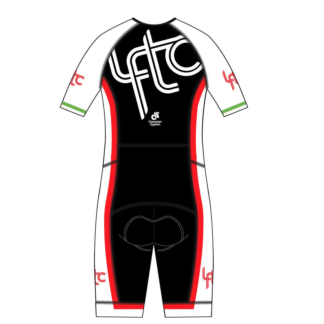 APEX+ Aero Tri Suit