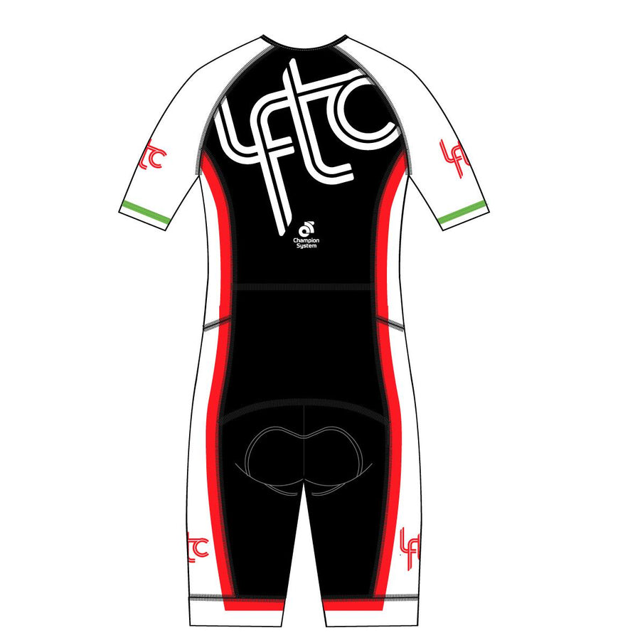 APEX+ Aero Tri Suit