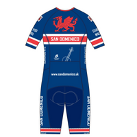 APEX+ Aero Tri Suit