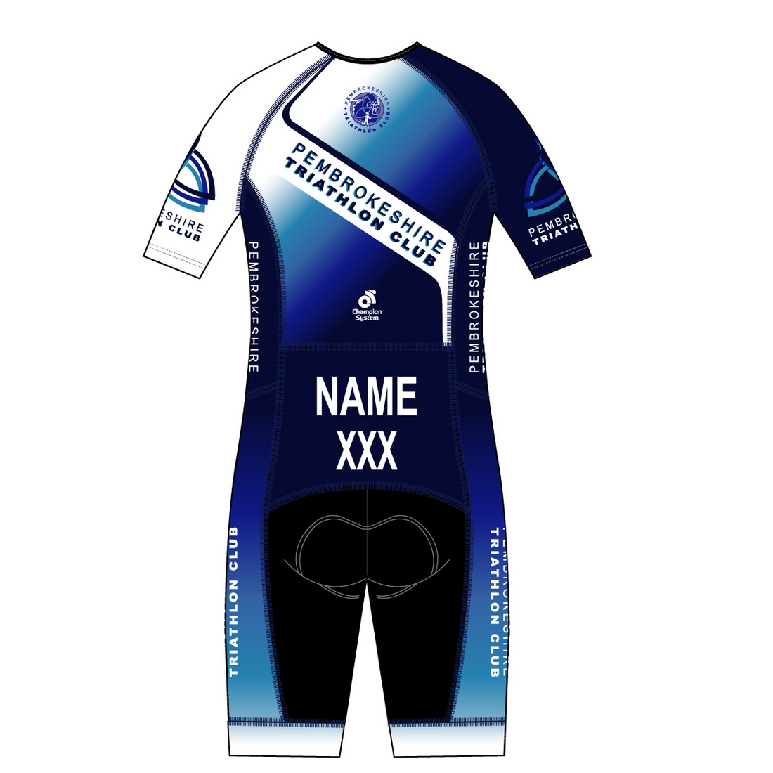 APEX+ Aero Tri Suit