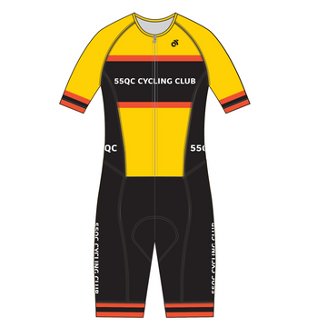 APEX+ Aero Tri Suit