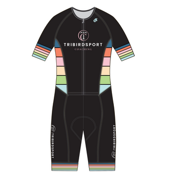 APEX+ Aero Tri Suit