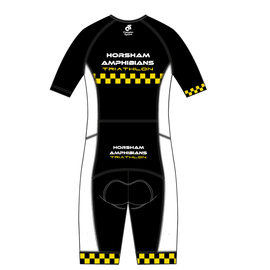 APEX+ Aero Tri Suit