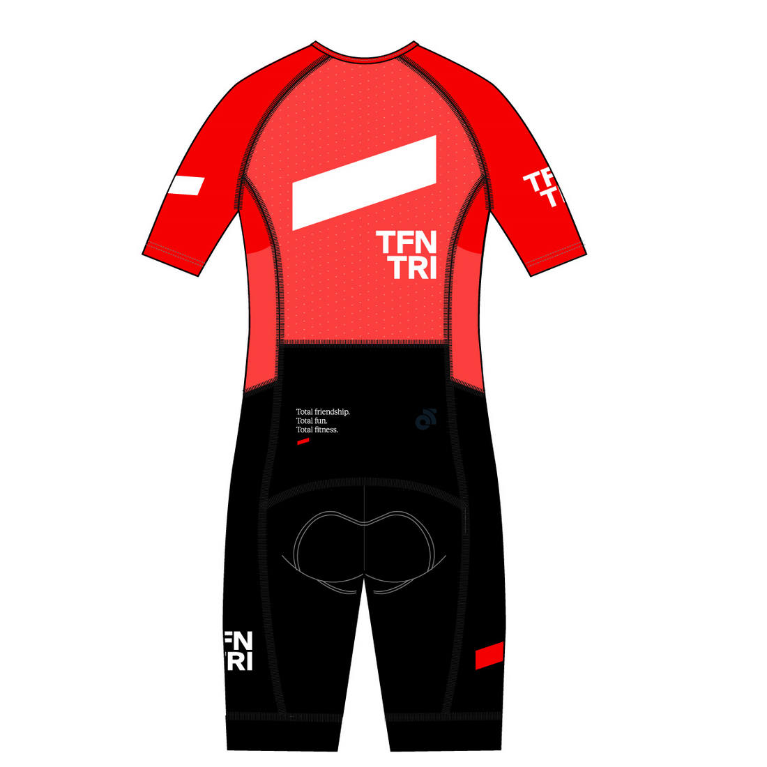 APEX+ Aero Tri Suit