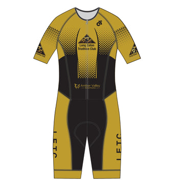 APEX+ Aero Tri Suit