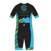 APEX+ Aero Tri Suit