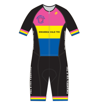 APEX+ Aero Tri Suit