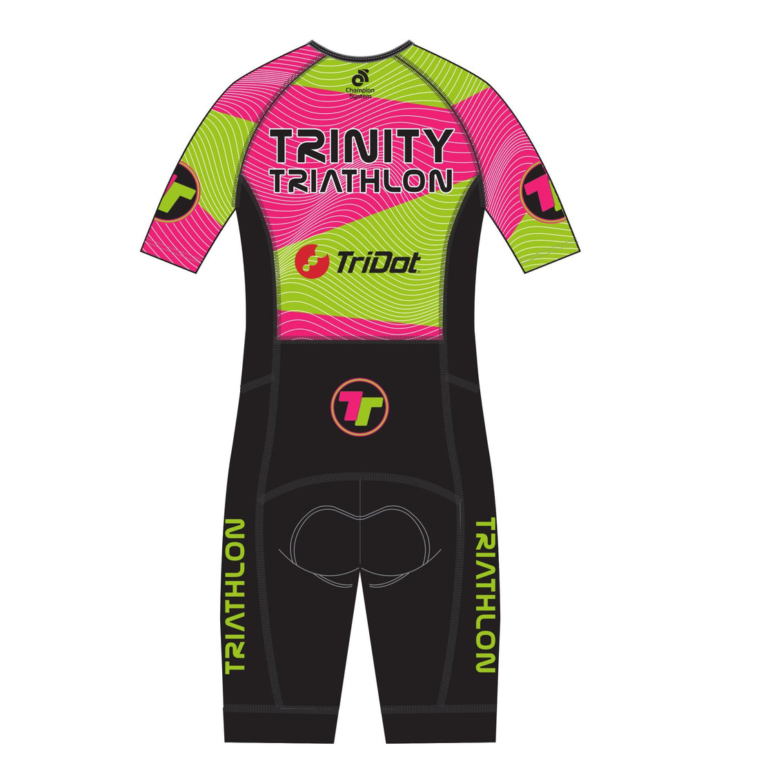 APEX+ Aero Tri Suit