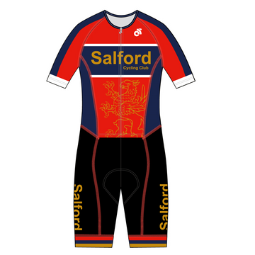 APEX+ Aero Tri Suit