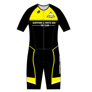 APEX+ Aero Tri Suit