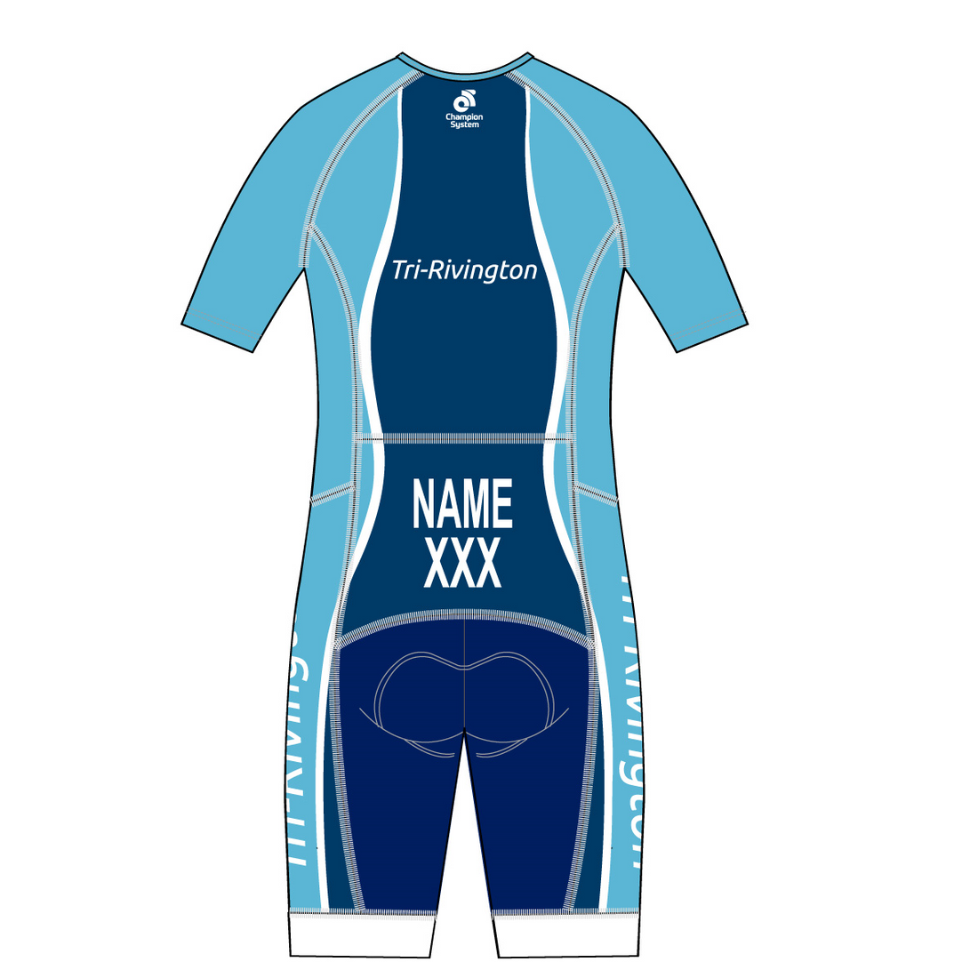 APEX+ Aero Tri Suit