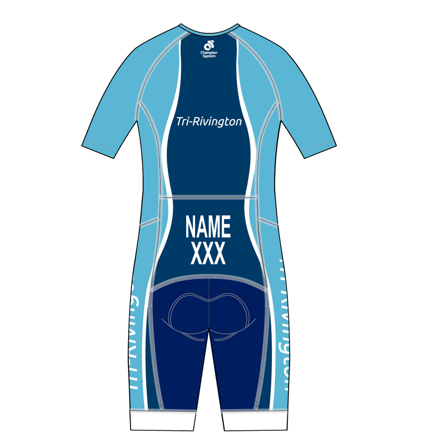 APEX+ Aero Tri Suit