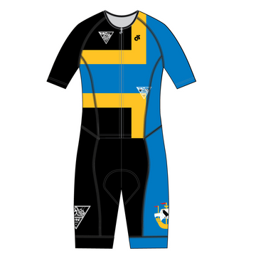 APEX+ Aero Tri Suit