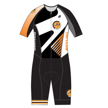 APEX+ Aero Tri Suit