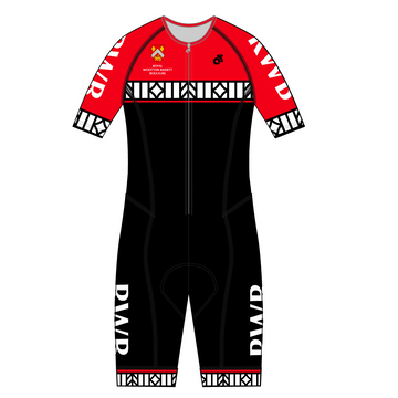 APEX+ Aero Tri Suit