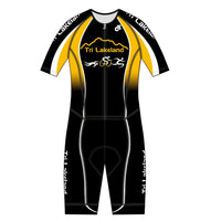APEX+ Aero Tri Suit