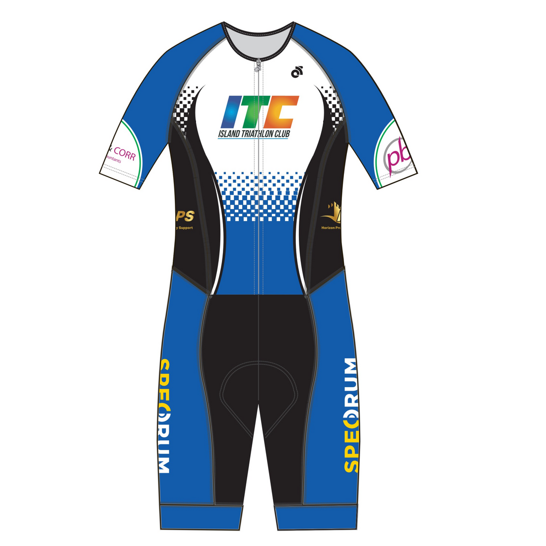 APEX+ Aero Tri Suit