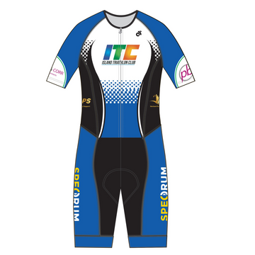 APEX+ Aero Tri Suit
