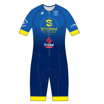 APEX+ Aero Tri Suit