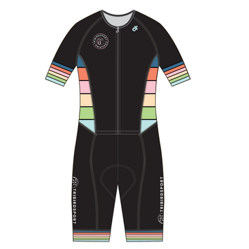 APEX+ Aero Tri Suit
