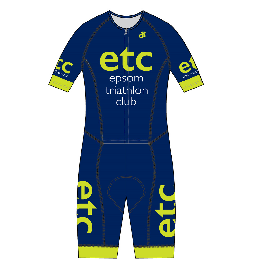 APEX+ Aero Tri Suit
