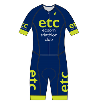 APEX+ Aero Tri Suit