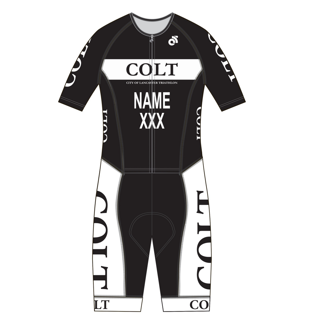 APEX+ Aero Tri Suit