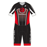 APEX+ Aero Tri Suit