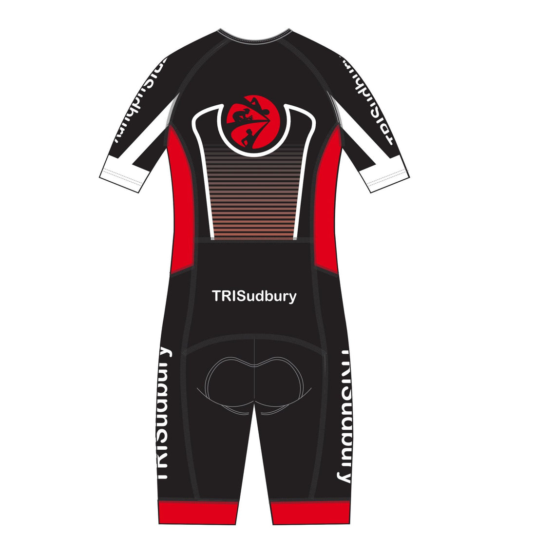 APEX+ Aero Tri Suit