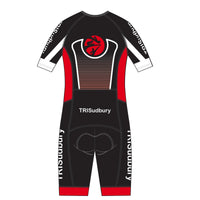 APEX+ Aero Tri Suit