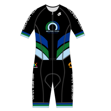APEX+ Aero Tri Suit