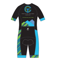 APEX+ Aero Tri Suit