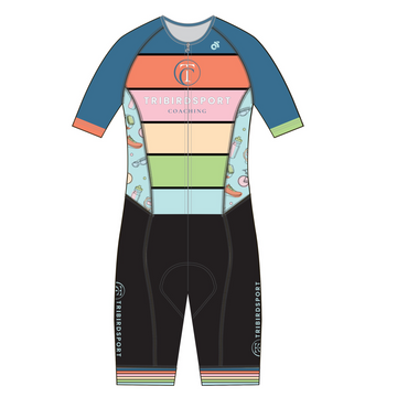 APEX+ Aero Tri Suit