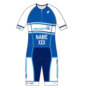 APEX+ Aero Tri Suit