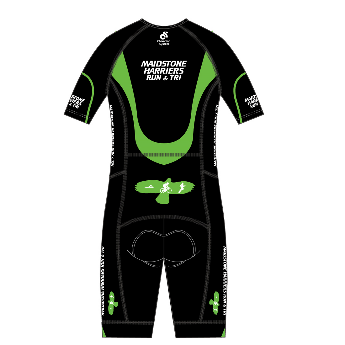 APEX+ Aero Tri Suit