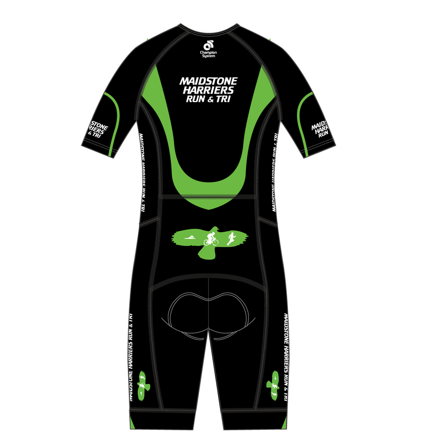 APEX+ Aero Tri Suit