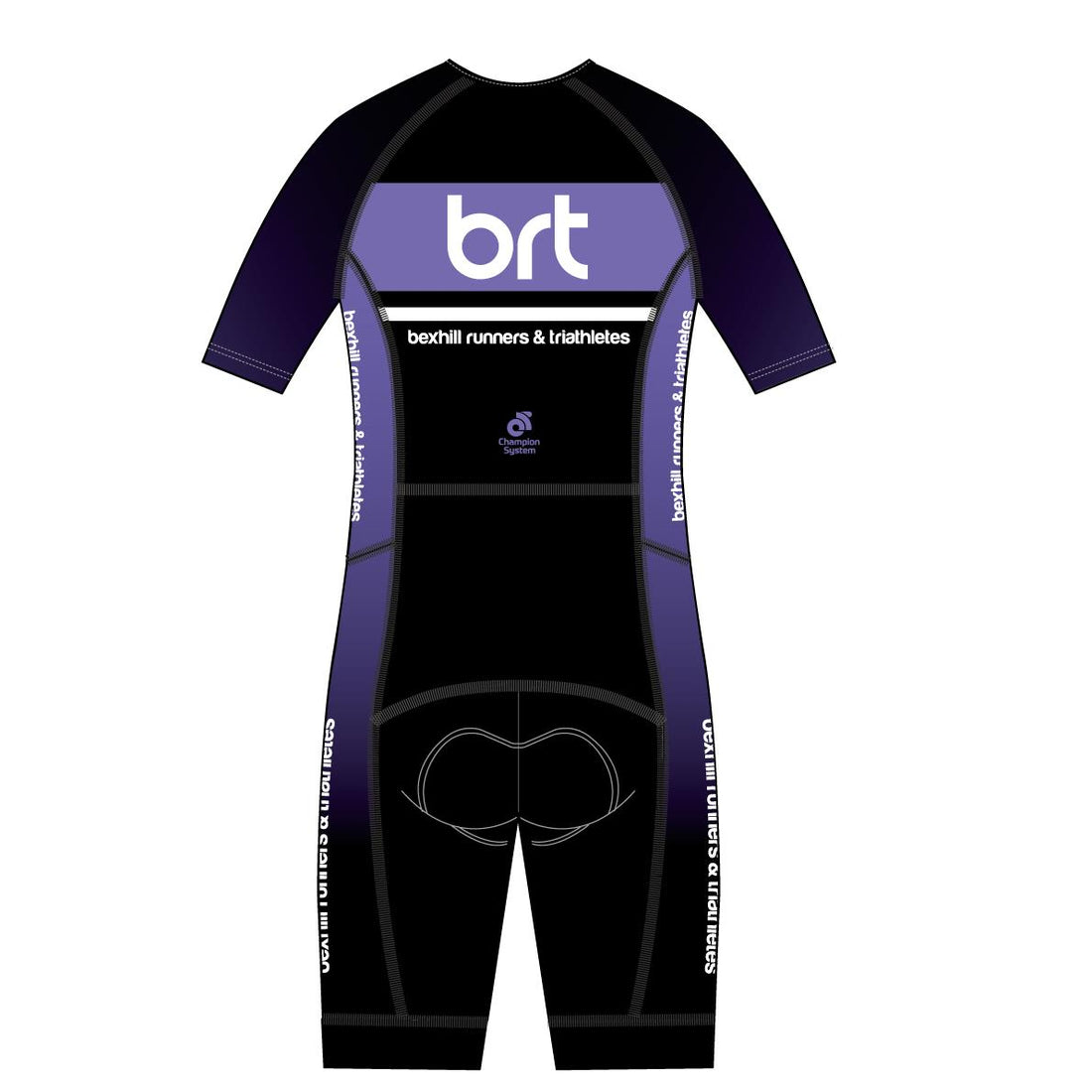 APEX+ Aero Tri Suit