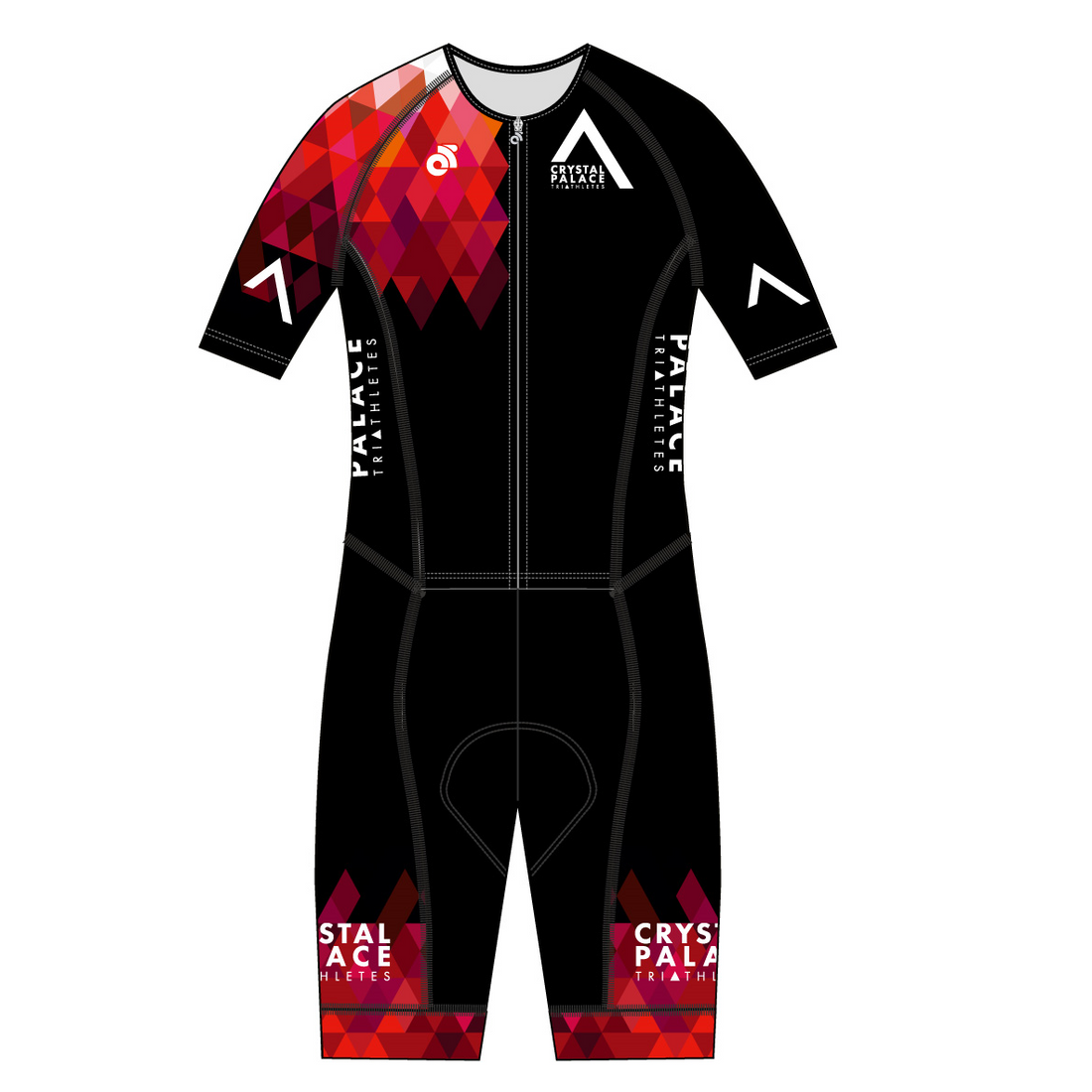 APEX+ Aero Tri Suit
