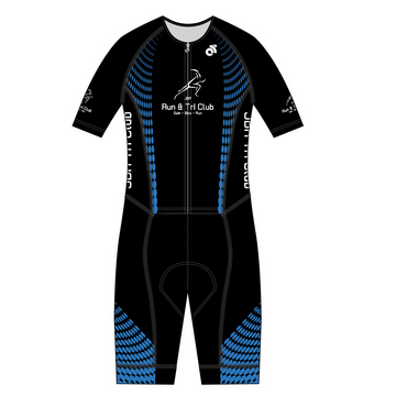 APEX+ Aero Tri Suit
