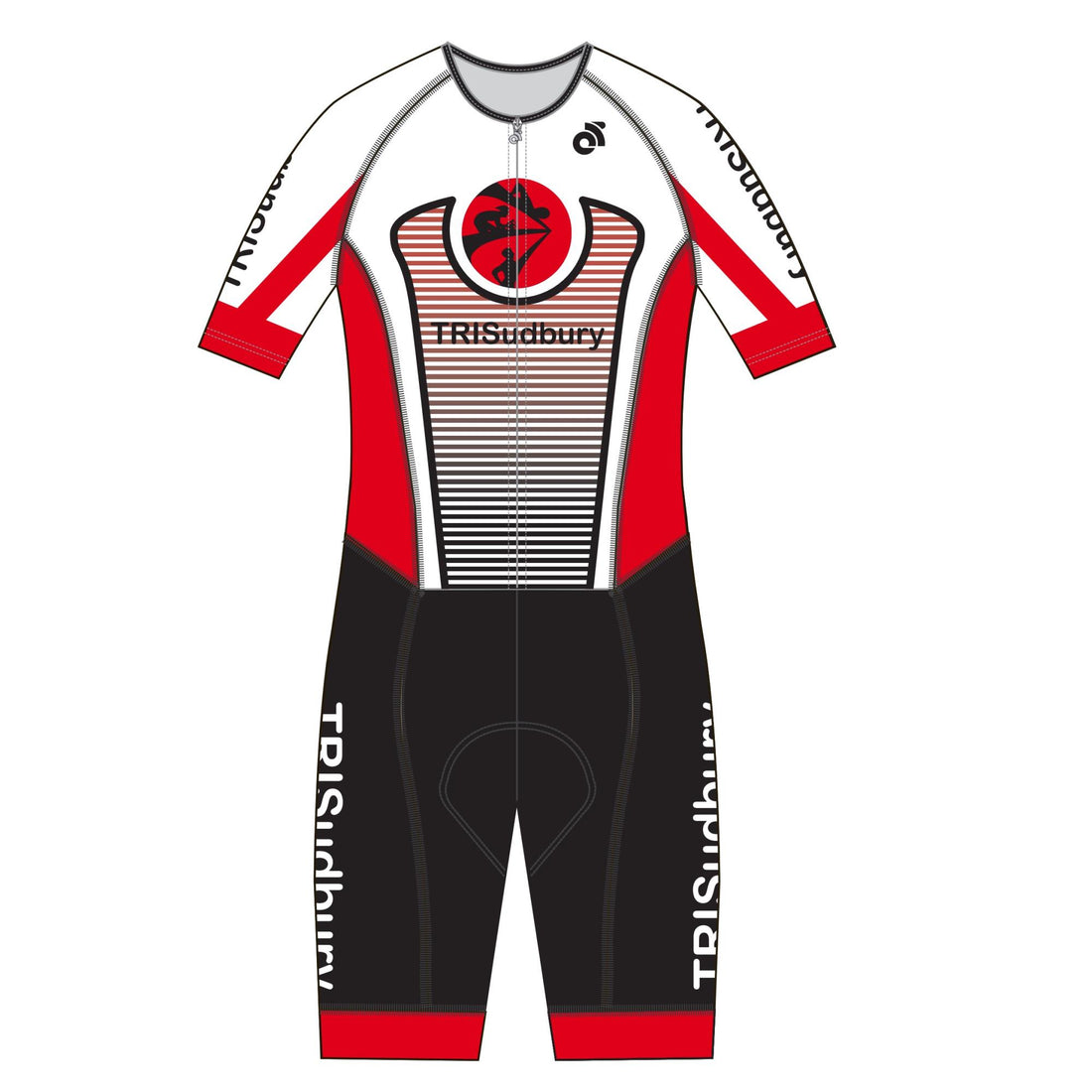 APEX+ Aero Tri Suit