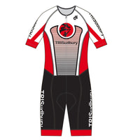 APEX+ Aero Tri Suit