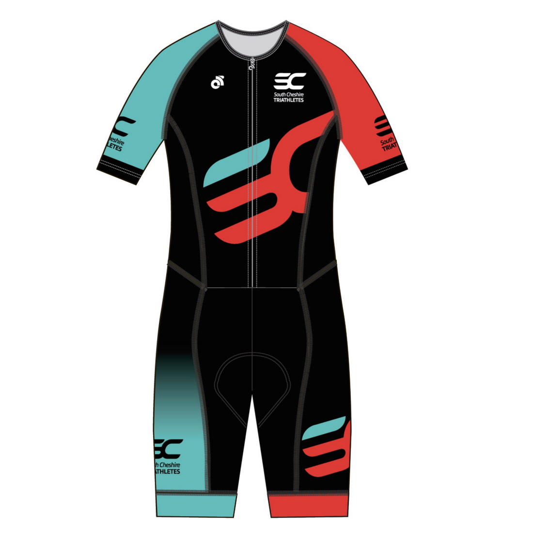 APEX+ Aero Tri Suit