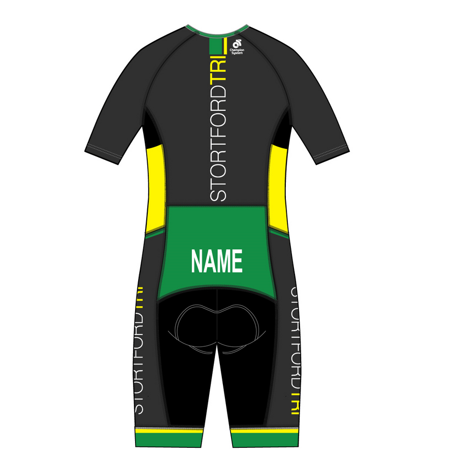 APEX+ Aero Tri Suit