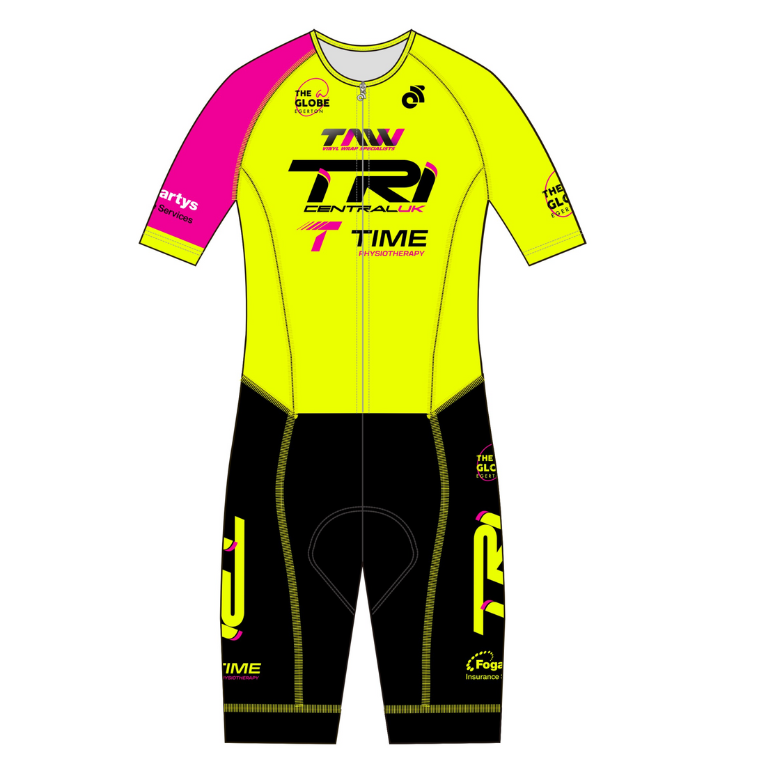 APEX+ Aero Tri Suit