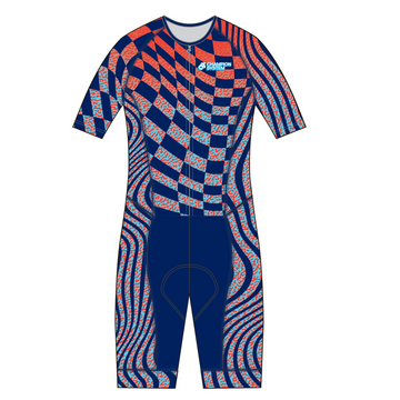 APEX+ Aero Tri Suit