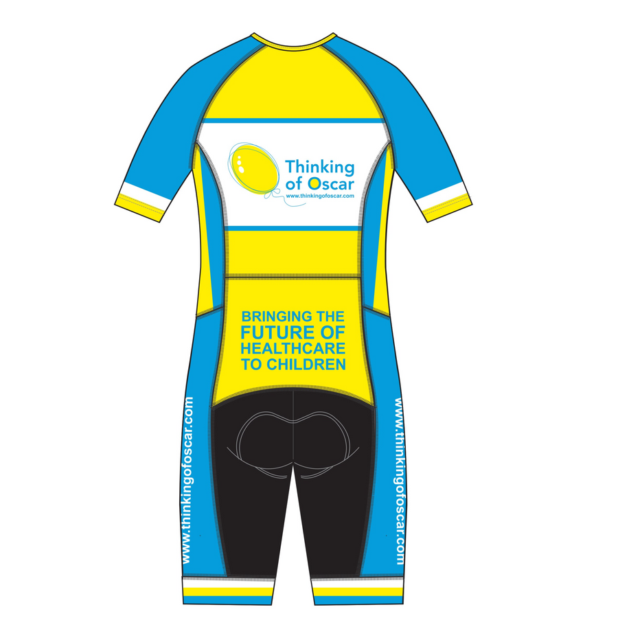 APEX+ Aero Tri Suit
