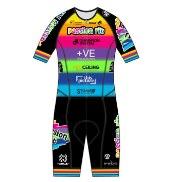 APEX+ Aero Tri Suit
