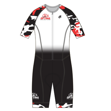APEX+ Aero Tri Suit