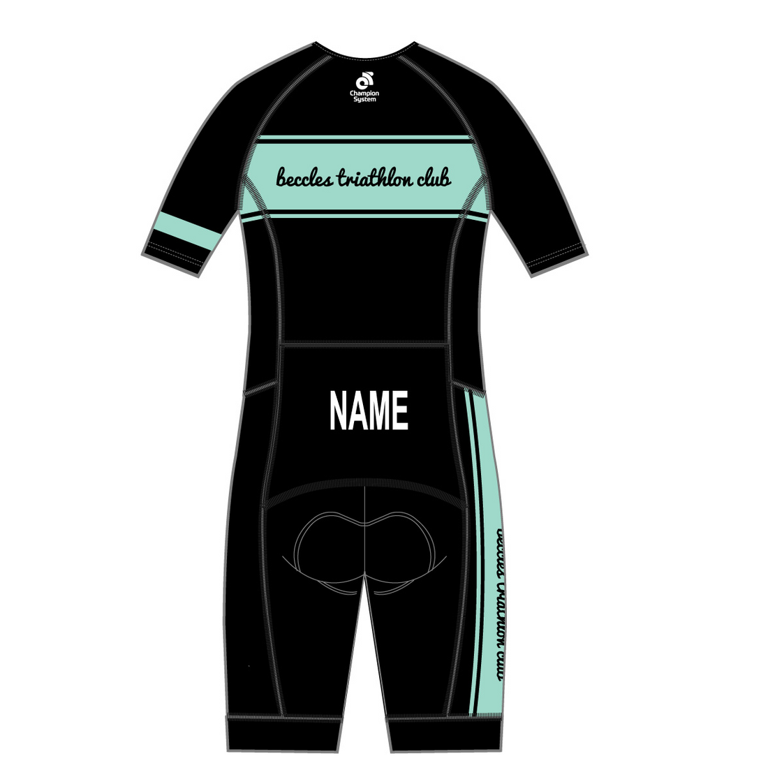 APEX+ Aero Tri Suit